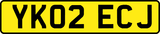YK02ECJ