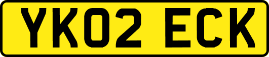 YK02ECK
