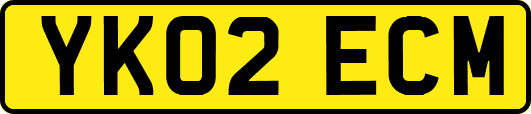 YK02ECM