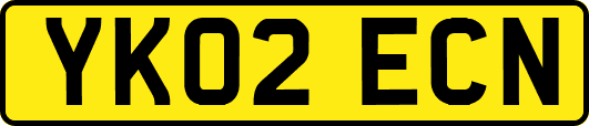 YK02ECN