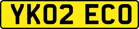 YK02ECO