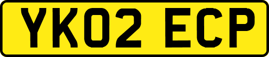 YK02ECP