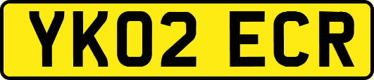 YK02ECR