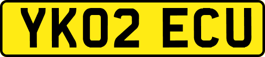 YK02ECU