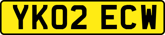 YK02ECW