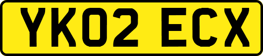 YK02ECX