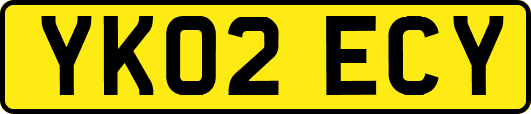 YK02ECY