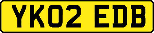 YK02EDB