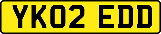 YK02EDD