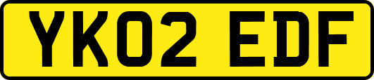 YK02EDF