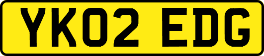 YK02EDG