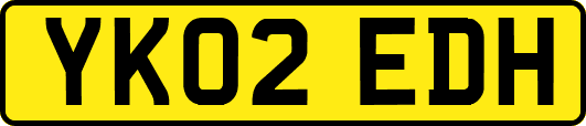 YK02EDH