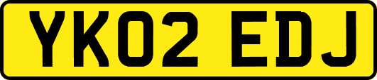 YK02EDJ