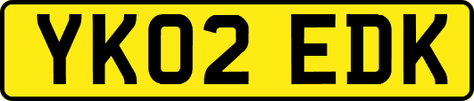 YK02EDK
