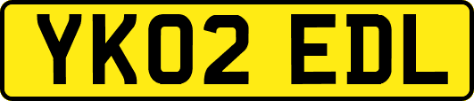 YK02EDL