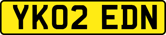 YK02EDN