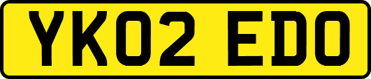YK02EDO