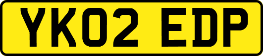 YK02EDP