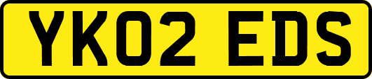 YK02EDS