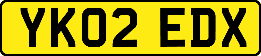 YK02EDX