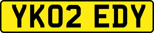 YK02EDY