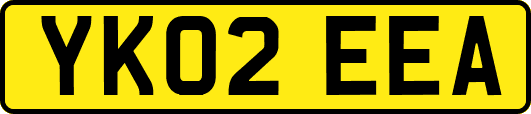 YK02EEA