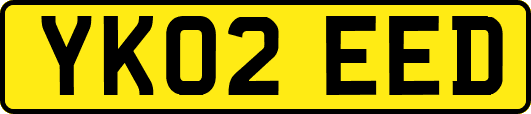 YK02EED