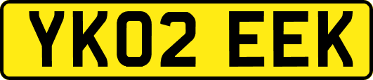YK02EEK