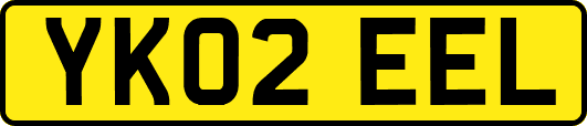 YK02EEL