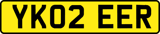 YK02EER