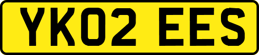 YK02EES