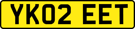 YK02EET