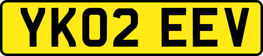 YK02EEV