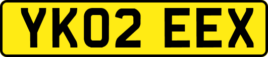 YK02EEX
