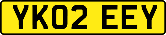 YK02EEY
