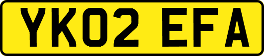 YK02EFA