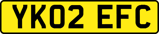 YK02EFC
