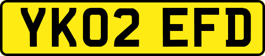 YK02EFD
