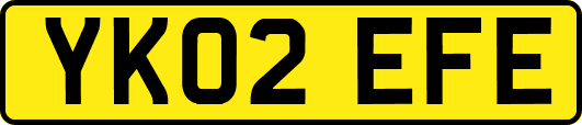 YK02EFE