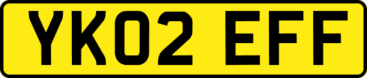 YK02EFF