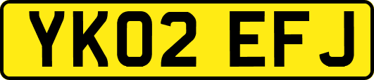 YK02EFJ