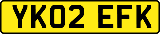 YK02EFK