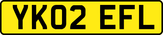 YK02EFL