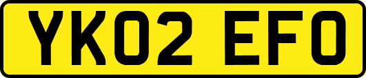YK02EFO
