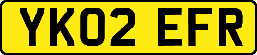 YK02EFR