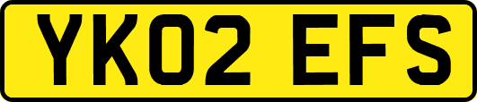 YK02EFS