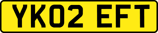 YK02EFT