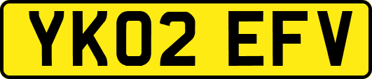 YK02EFV
