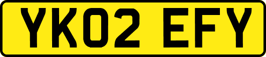 YK02EFY