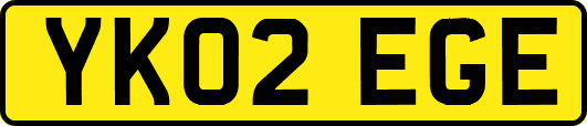 YK02EGE